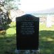 Photo of headstones/thumb_John MacLennan d 1932 hdstn Annat Old, Torridon